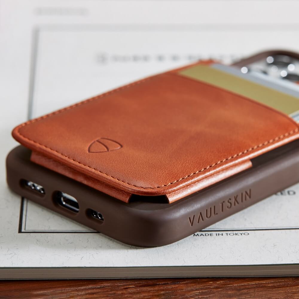 iPhone 12 Pro Max Wallet Secure