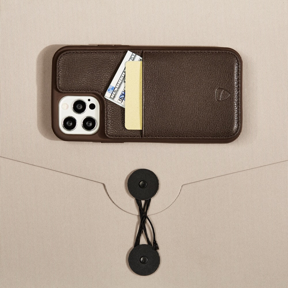 Chic iPhone 14 Pro Wallet
