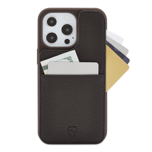 iPhone 13 Pro Security Wallet