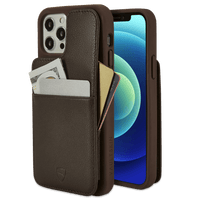Schlanke iPhone 12 Pro ARMOUR Hülle