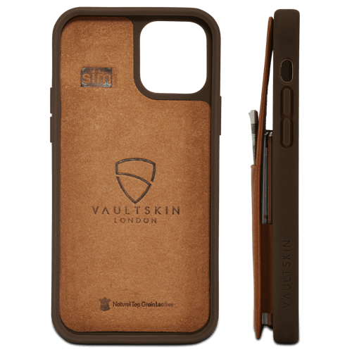 Kartenhalter für iPhone 12 Pro