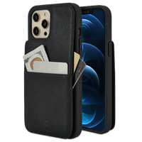 ETON ARMOUR Hülle für iPhone 12 Pro Max