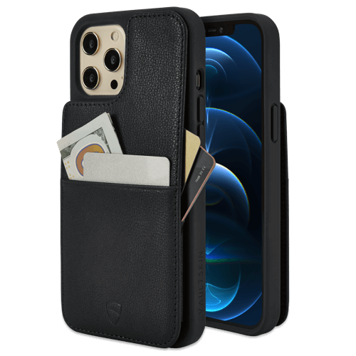 ETON ARMOUR Hülle für iPhone 12 Pro Max