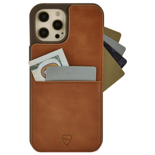Elegant iPhone 12 Pro Max Case