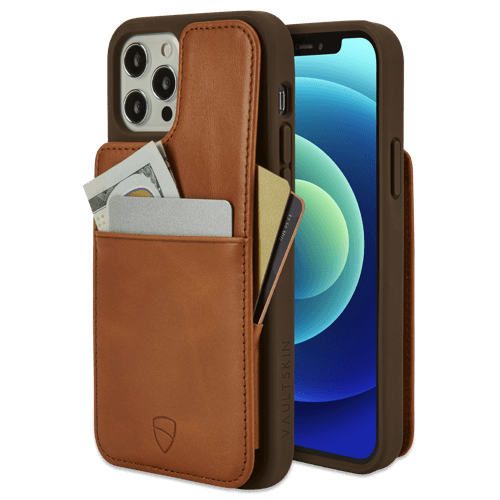 Raffinierte Schutzhülle für iPhone 13