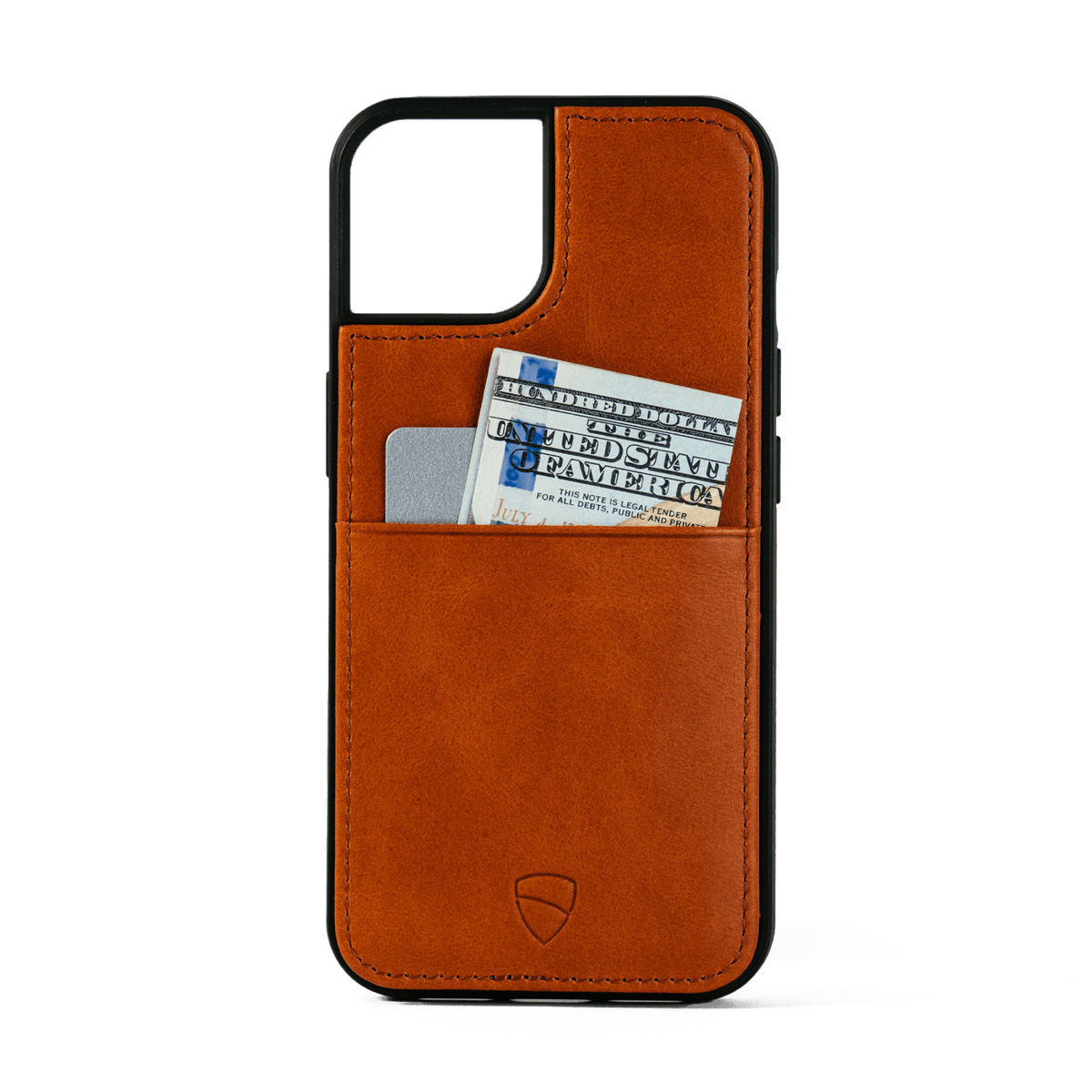Kompakte iPhone 14 Hülle ETON