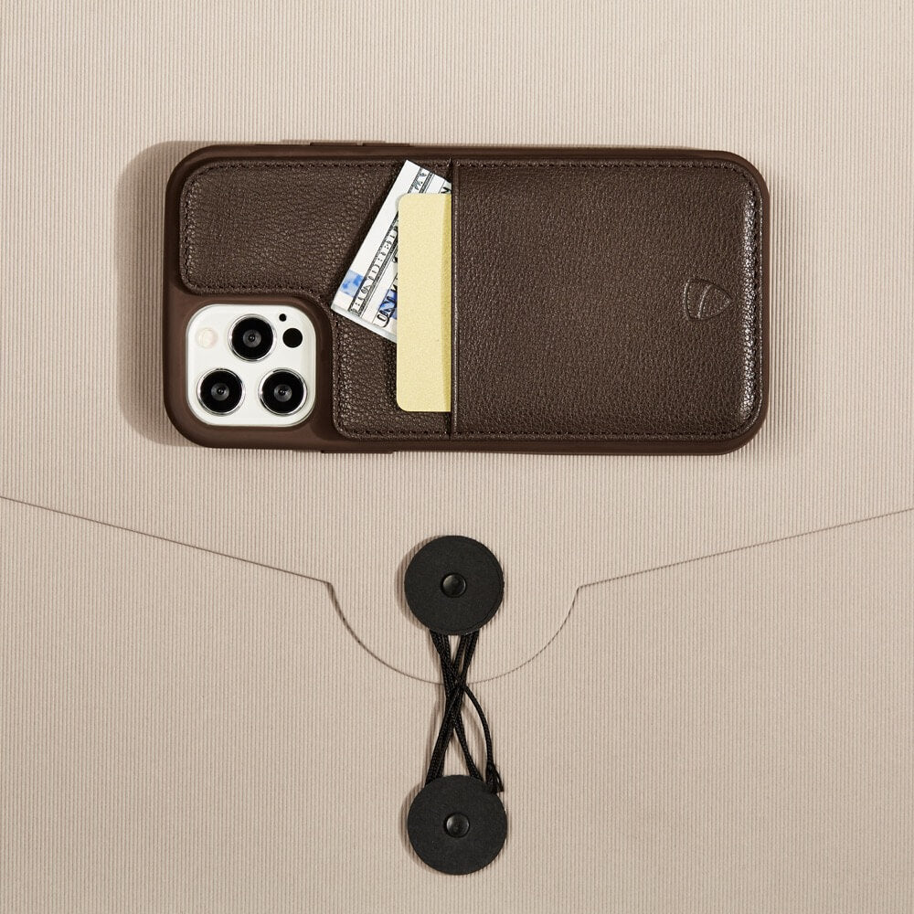 Elegante iPhone 14 Hülle ETON