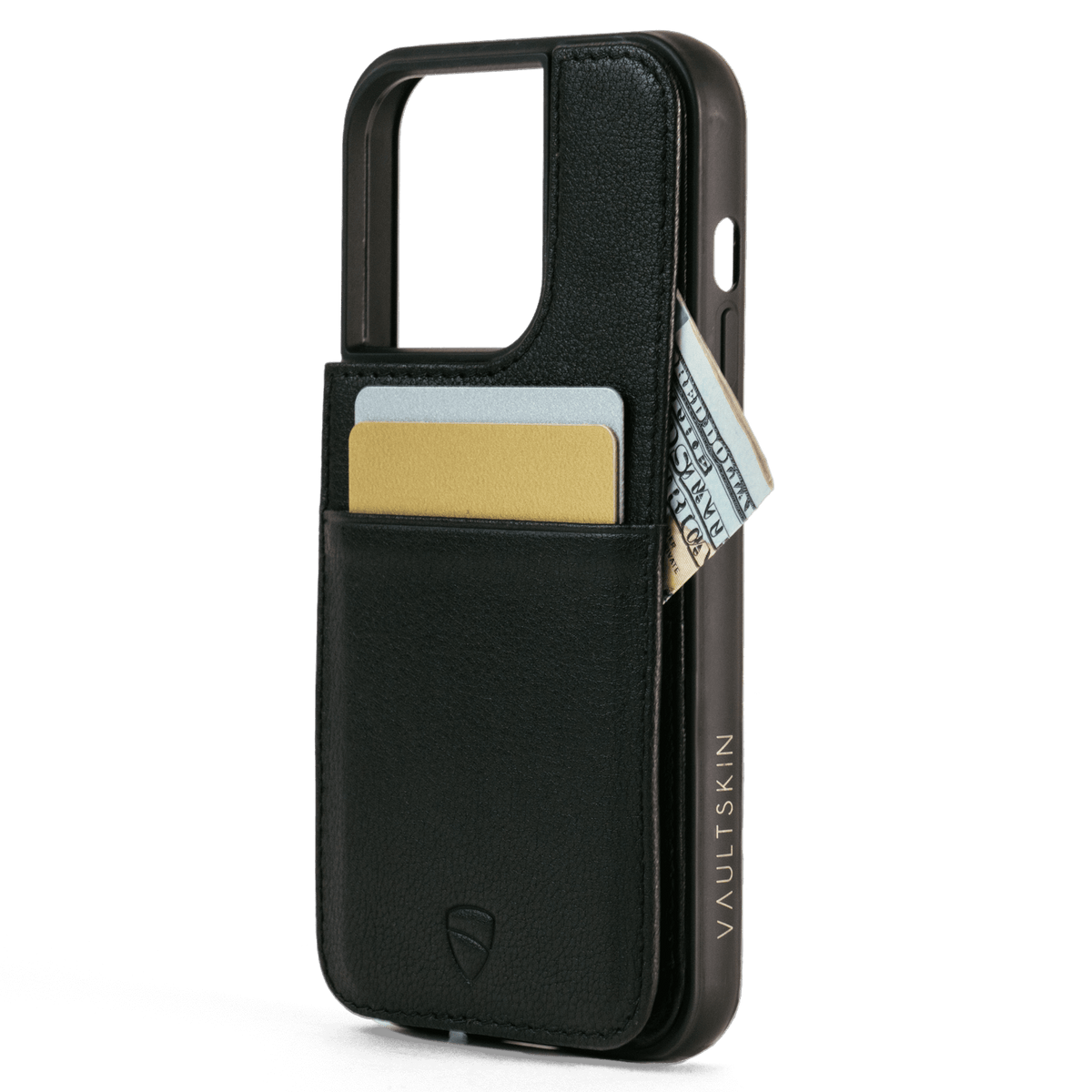ETON Wallet-Hülle für iPhone 14 Pro