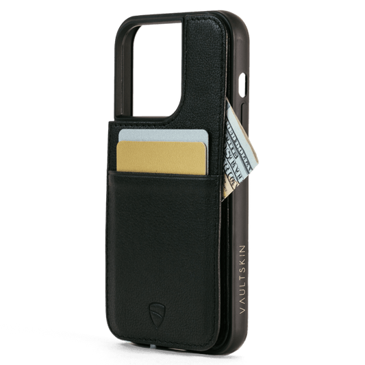 ETON Wallet-Hülle für iPhone 14 Pro