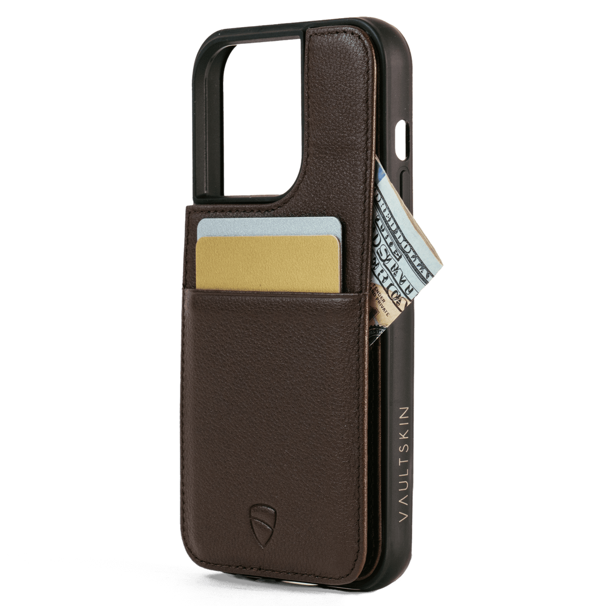 Elegante iPhone 14 Pro Hülle
