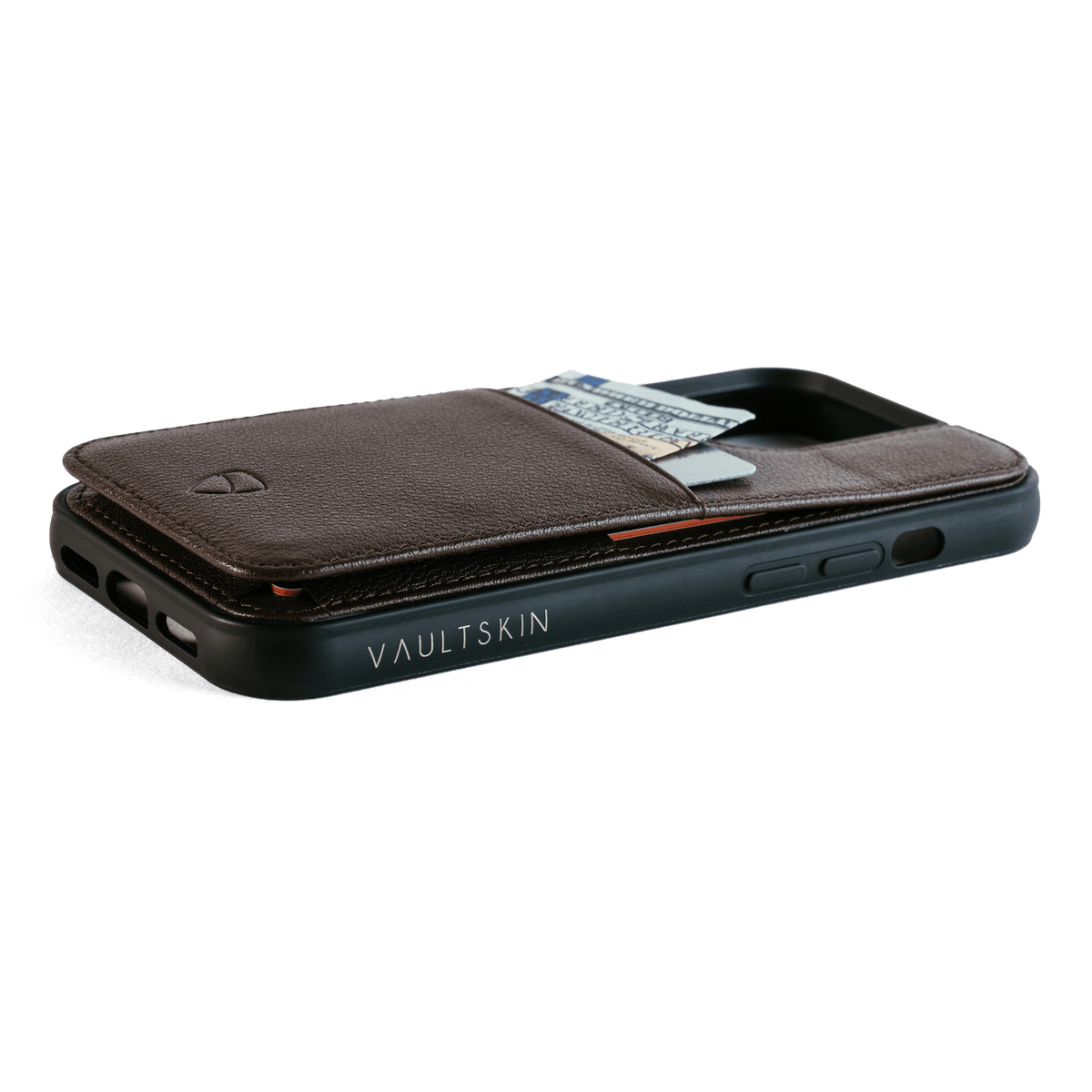 iPhone 14 Pro Wallet-Hülle