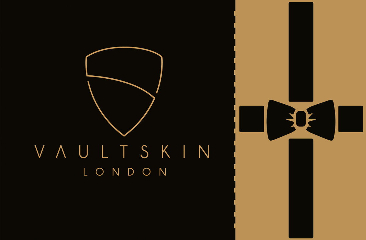 Vaultskin London gift card