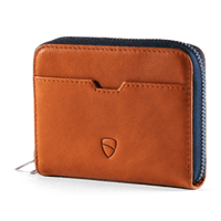 Compact design Mayfair wallet
