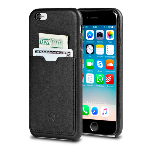 Elegant iPhone 6S SOHO One Cover