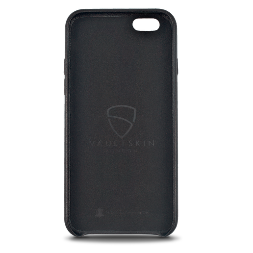 Bumper case for iPhone 6 / 6s with wallet - SOHO ONE by Vaultskin London