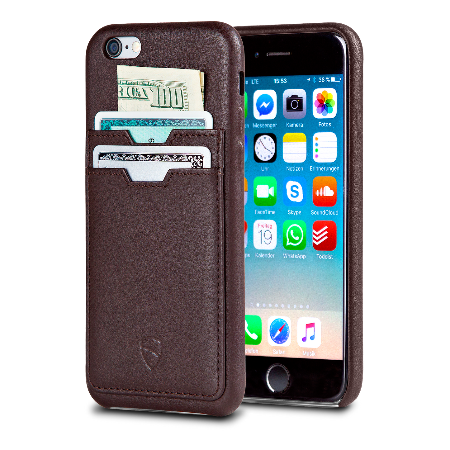 iPhone 6S Comfortable Carry Cover