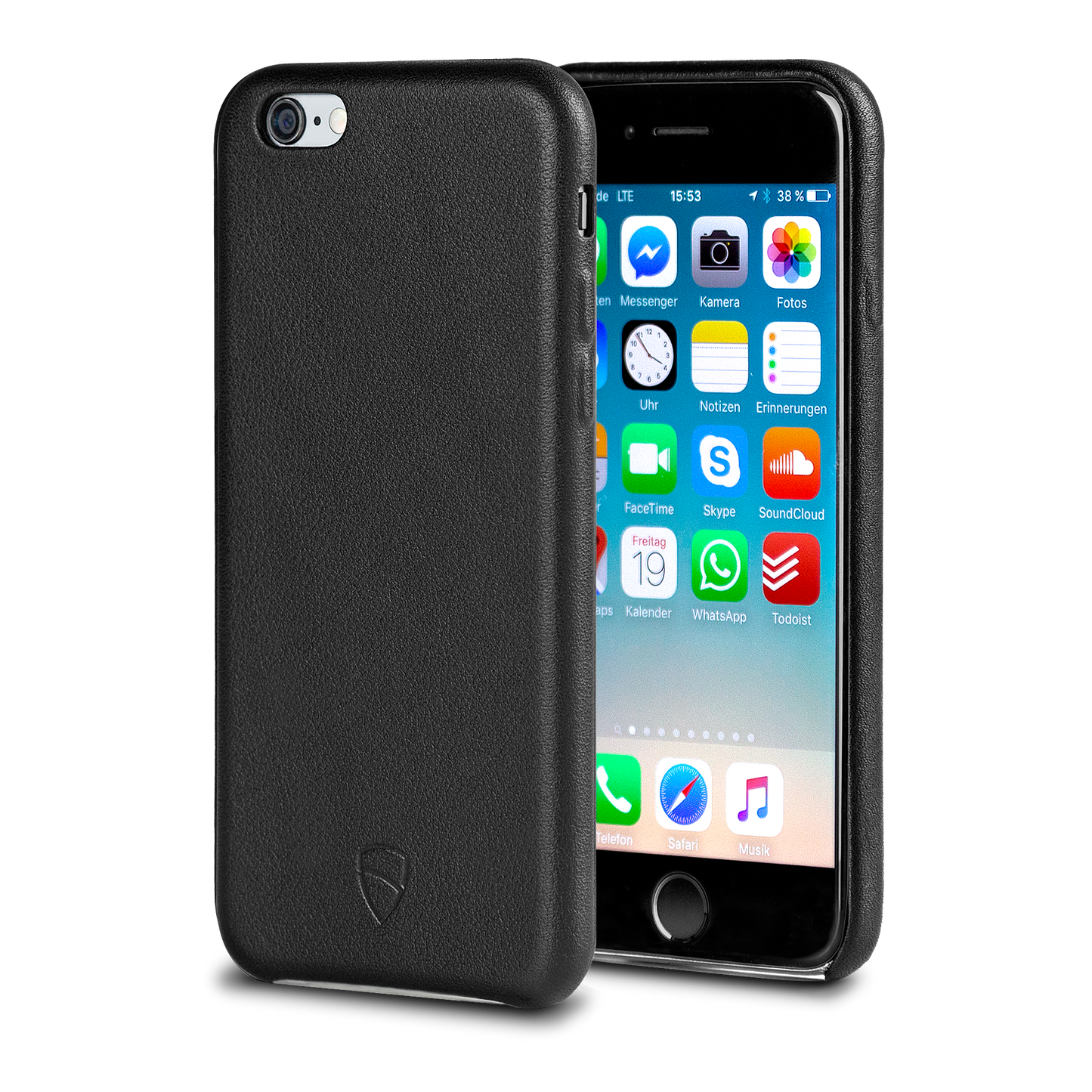 iPhone 6S Plus Durable Case