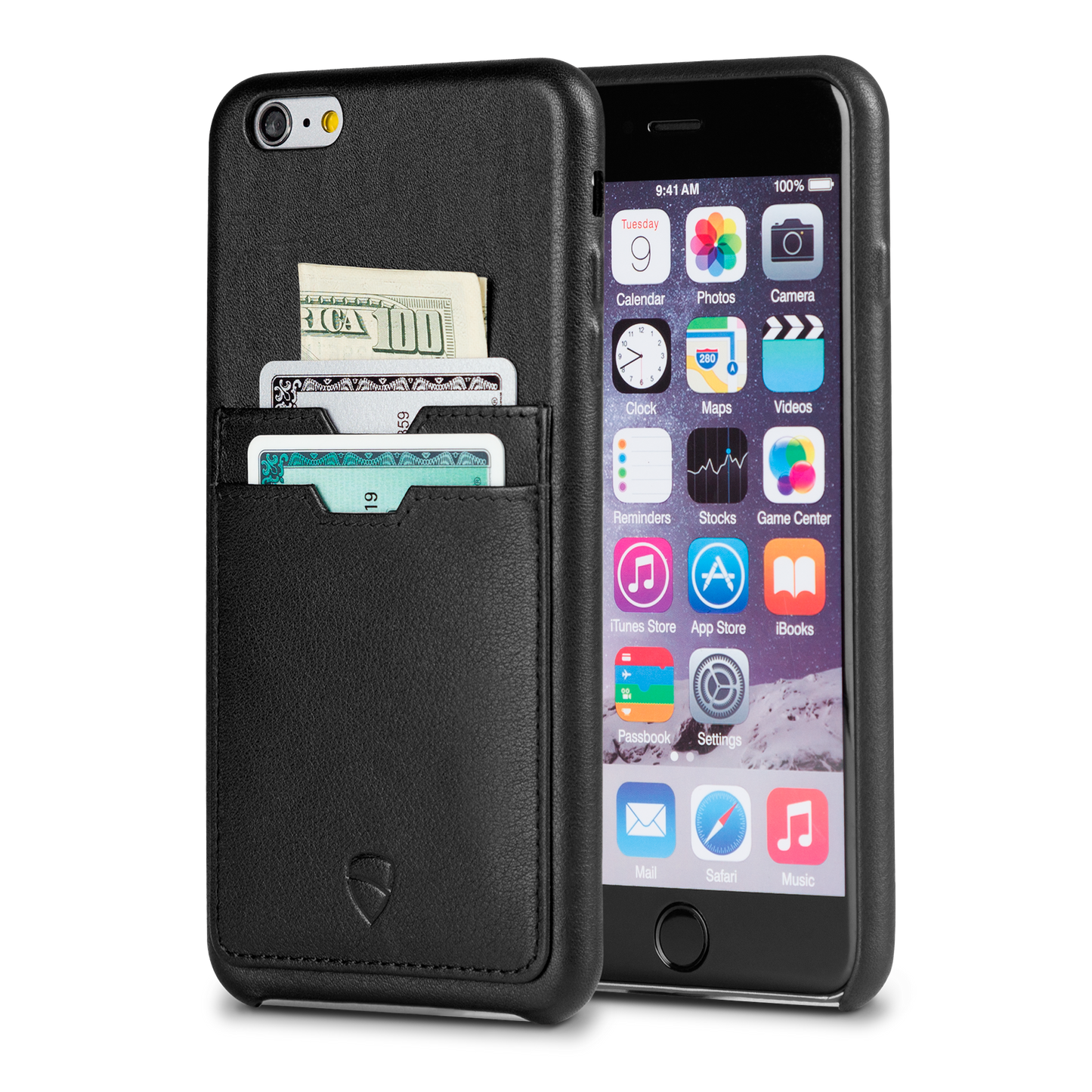 iPhone 6S Plus Secure Bumper