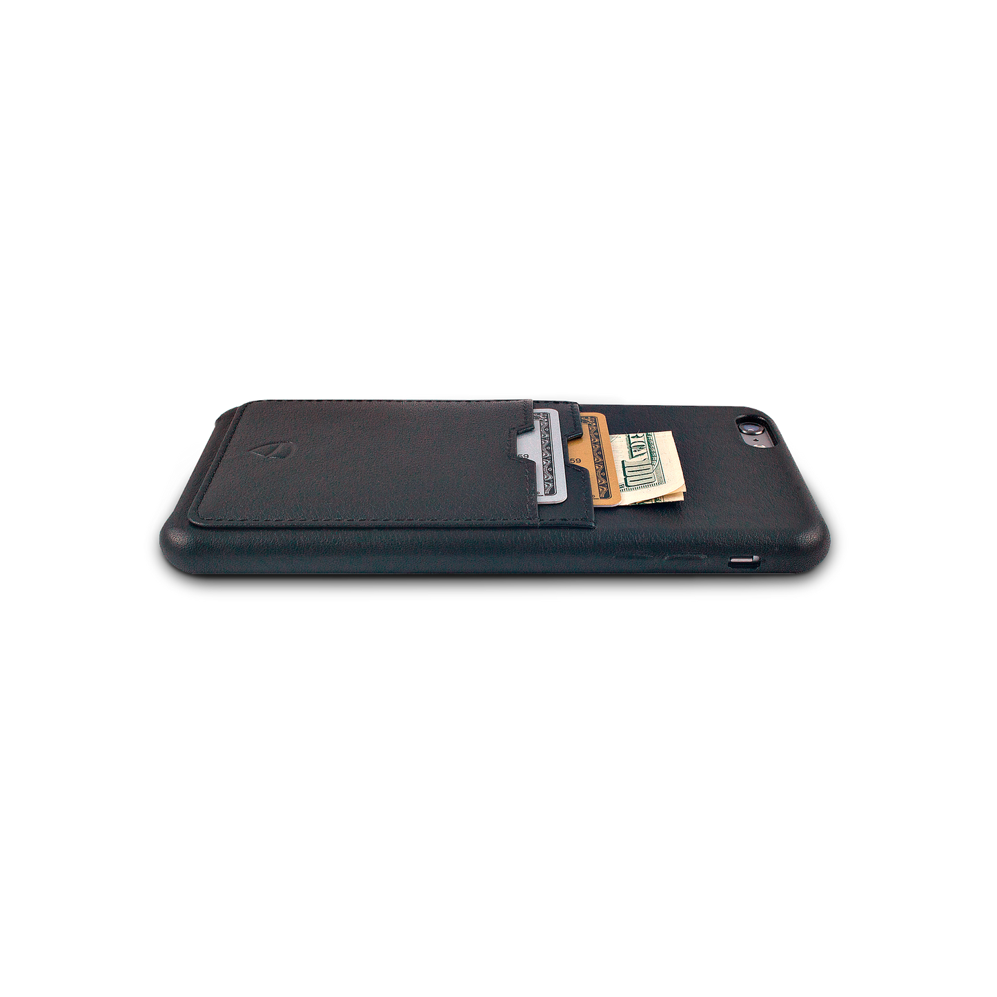 Chic iPhone 6 Plus Leather Case