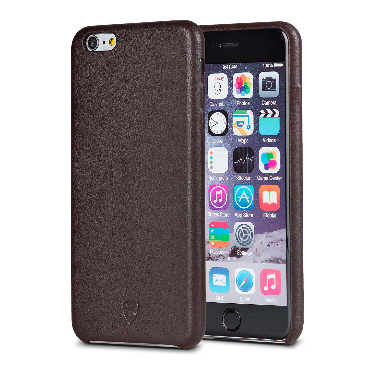 Durable Protection iPhone 6S Plus