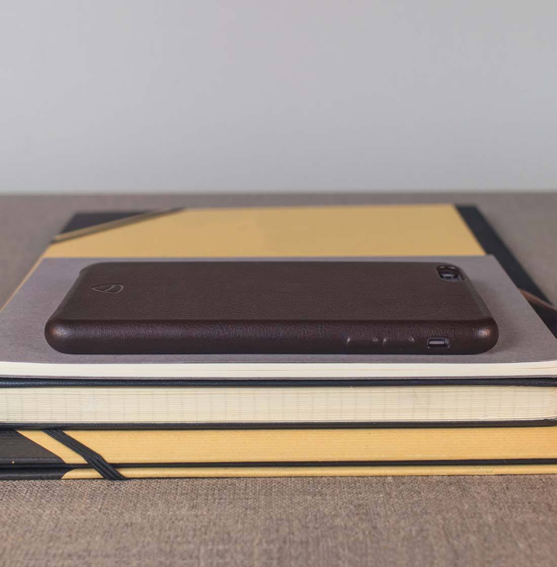 Passgenauer Bumper iPhone 6S Plus