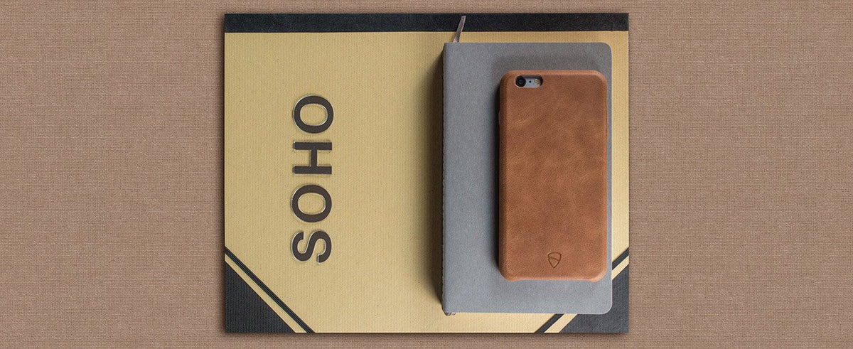 Stoßfeste iPhone 6S Plus Hülle