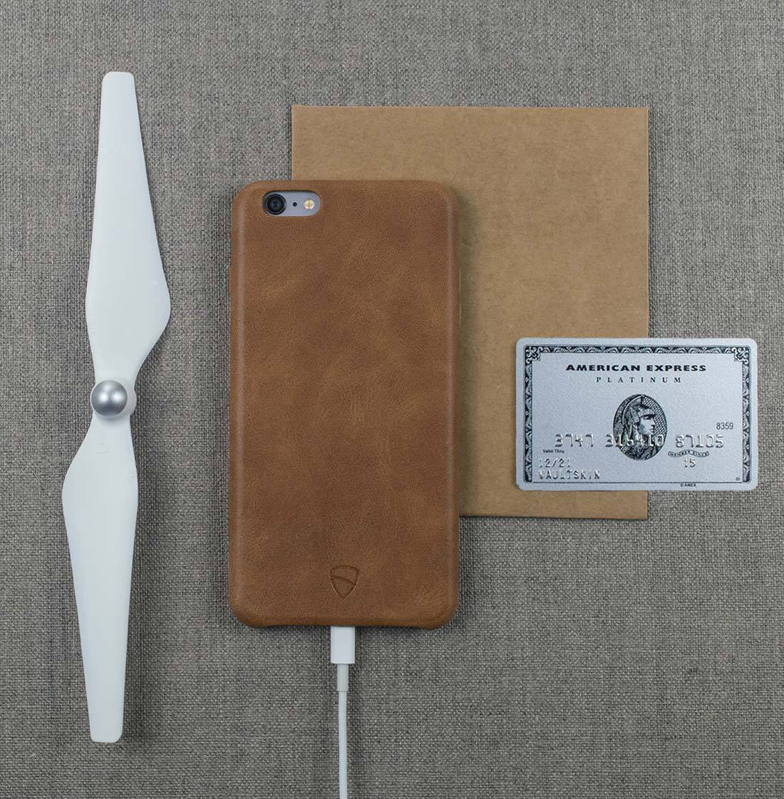 iPhone 6S Plus Bumper Grip
