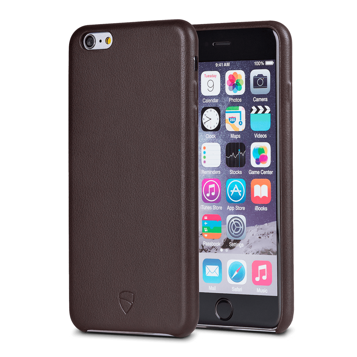 Robuster Schutz iPhone 6S Plus