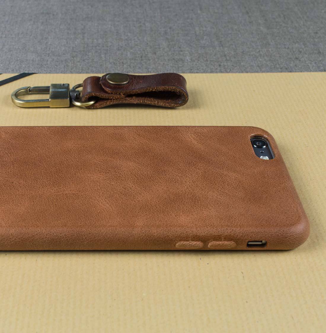 iPhone 6S Plus Elegante Kante