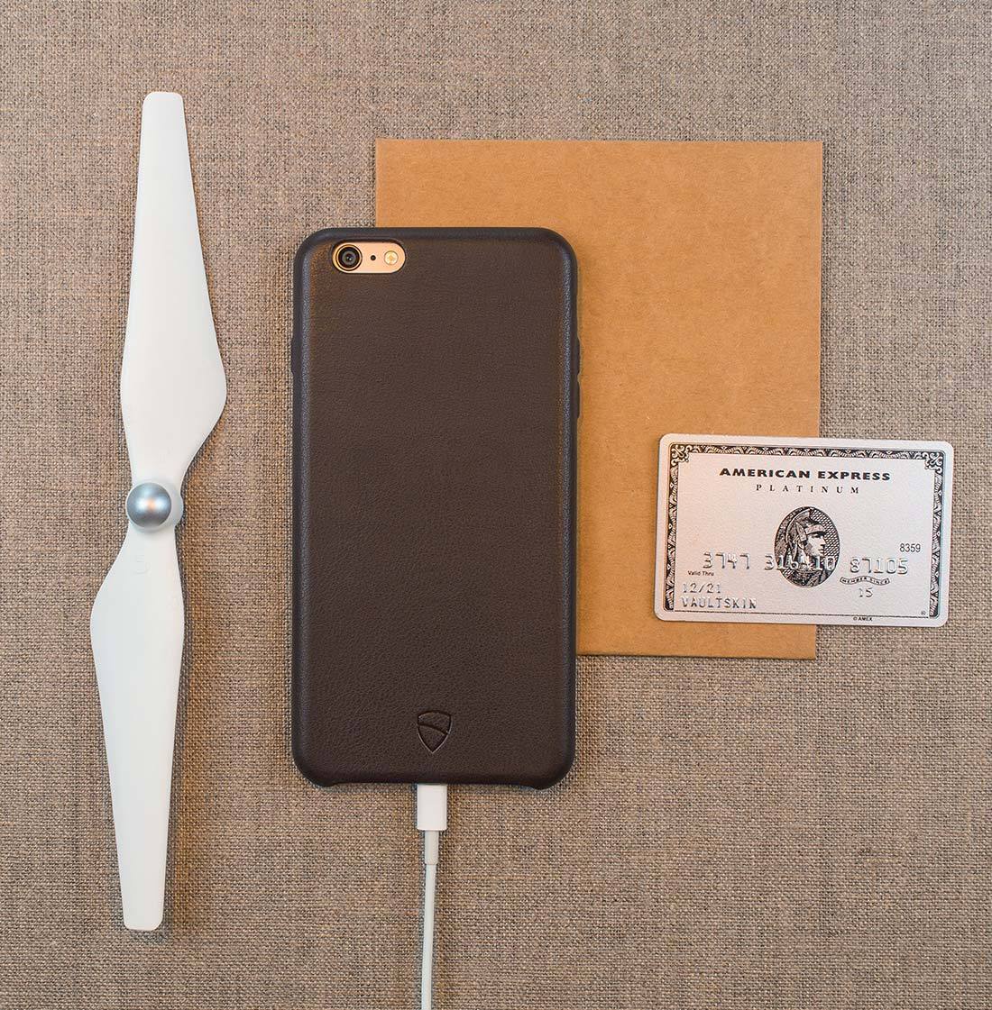 iPhone 6S Plus Robuste Kante