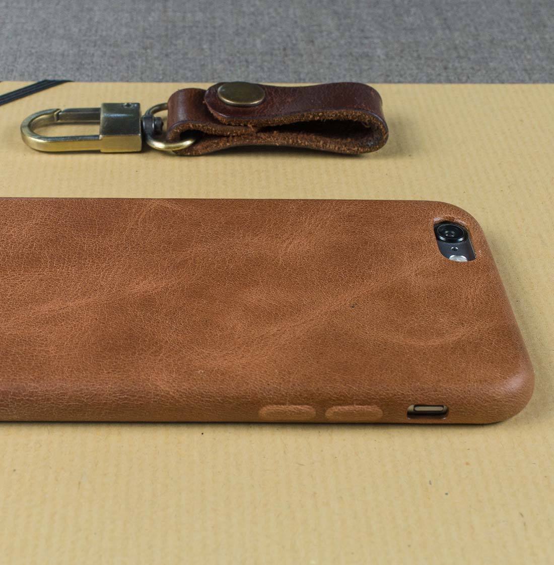 Robustes SOHO Design für iPhone 8