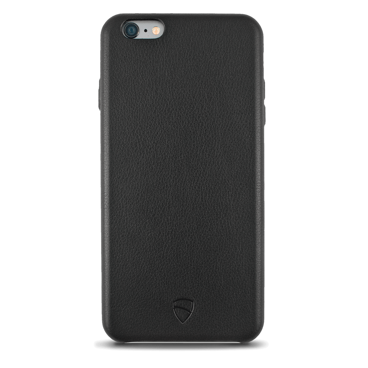 Stoßdämpfende Bumper-Hülle für iPhone SE