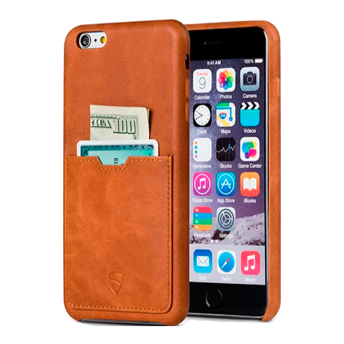 Chic iPhone 6S SOHO One Luxury