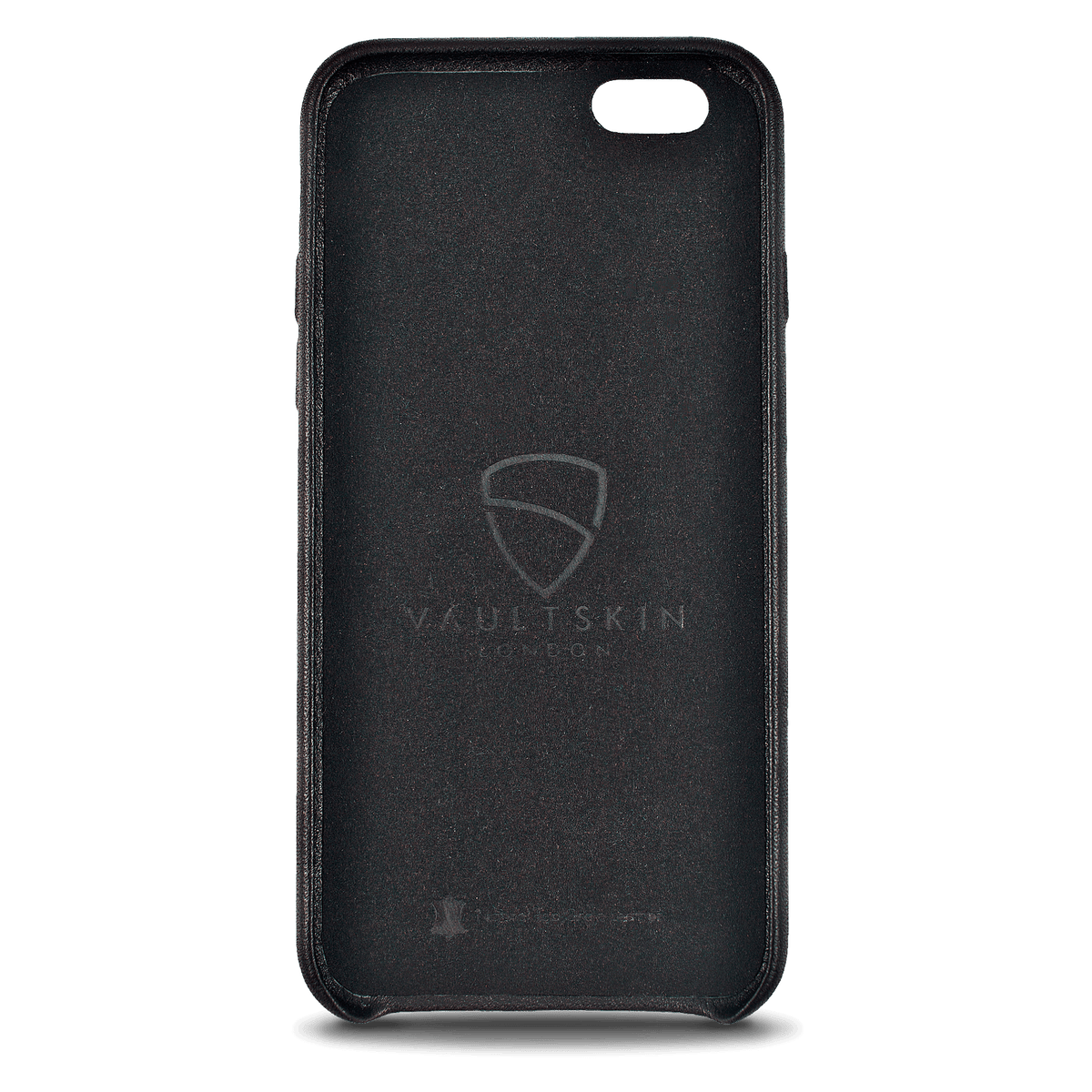iPhone 6 Reinforced Safety Edges