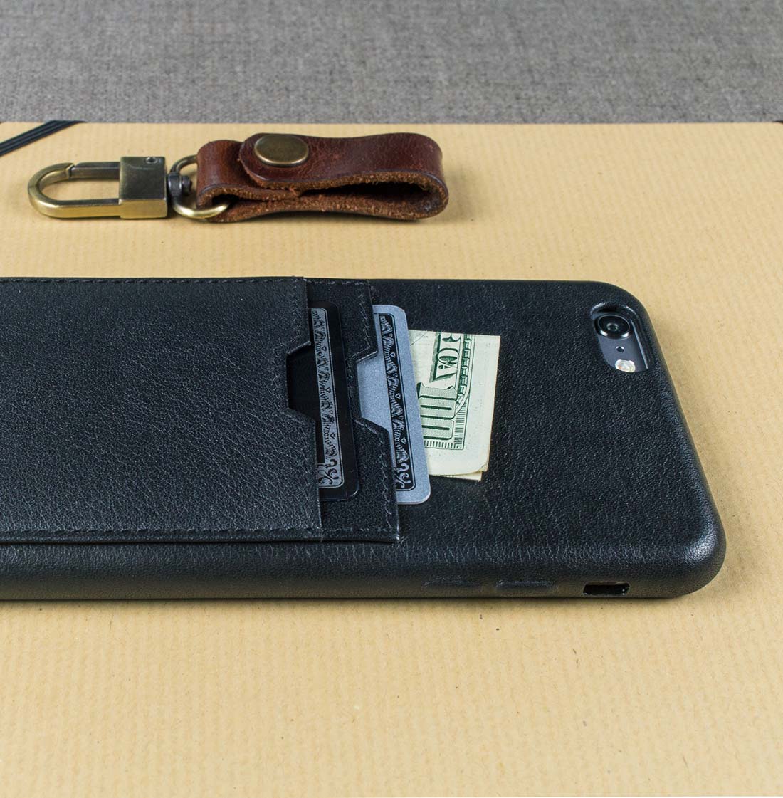 iPhone 6 Plus SOHO Two Sleeve