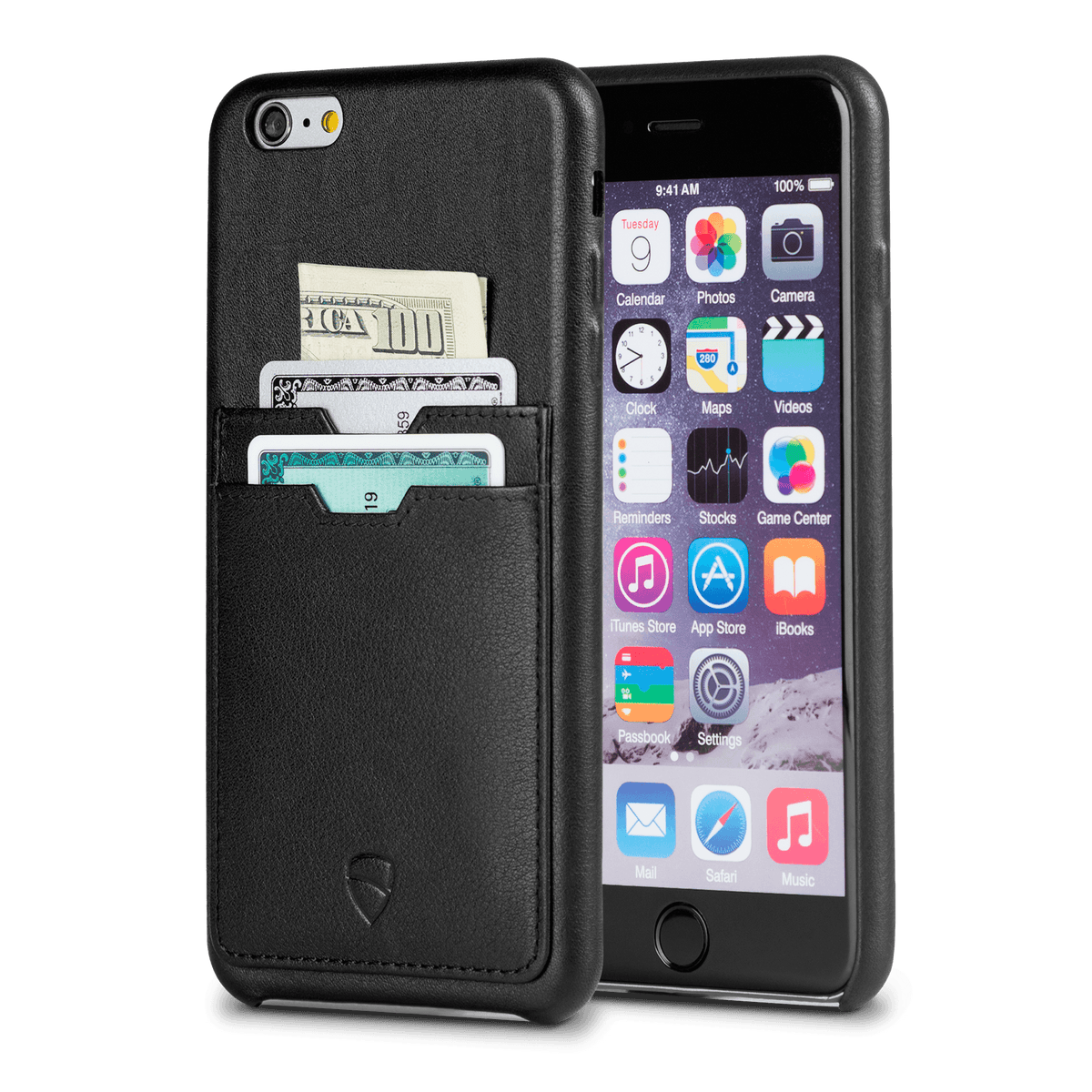 iPhone 6S Plus Secure Bumper