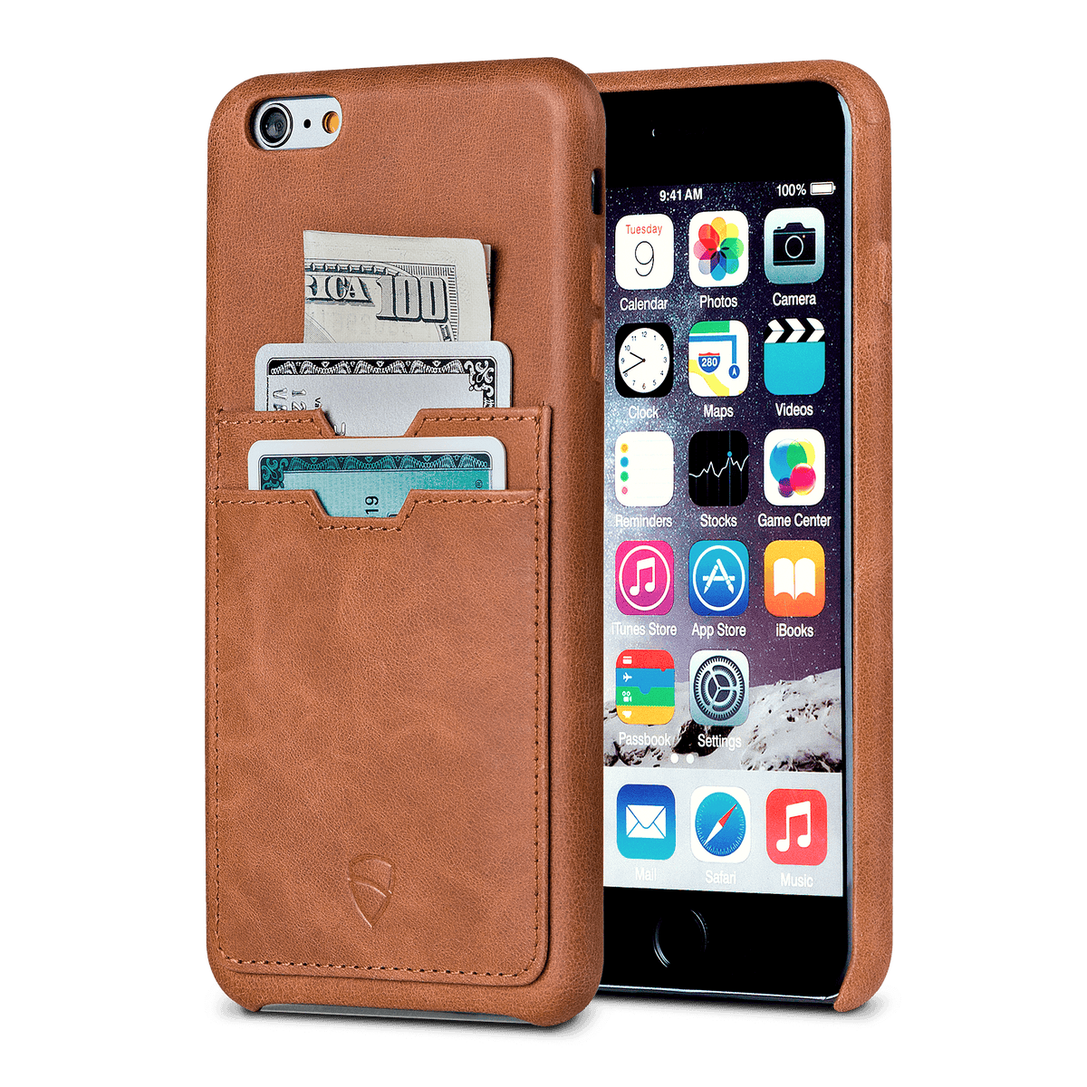 iPhone 6S Plus SOHO Two Luxury