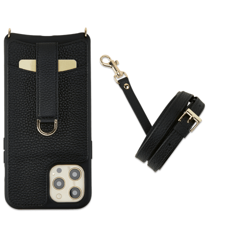 iPhone 12 Pro chic case