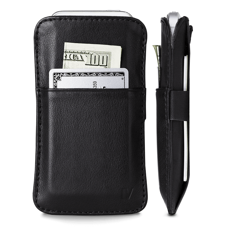 WINDSOR Hülle mit eleganter Passform für iPhone 5S