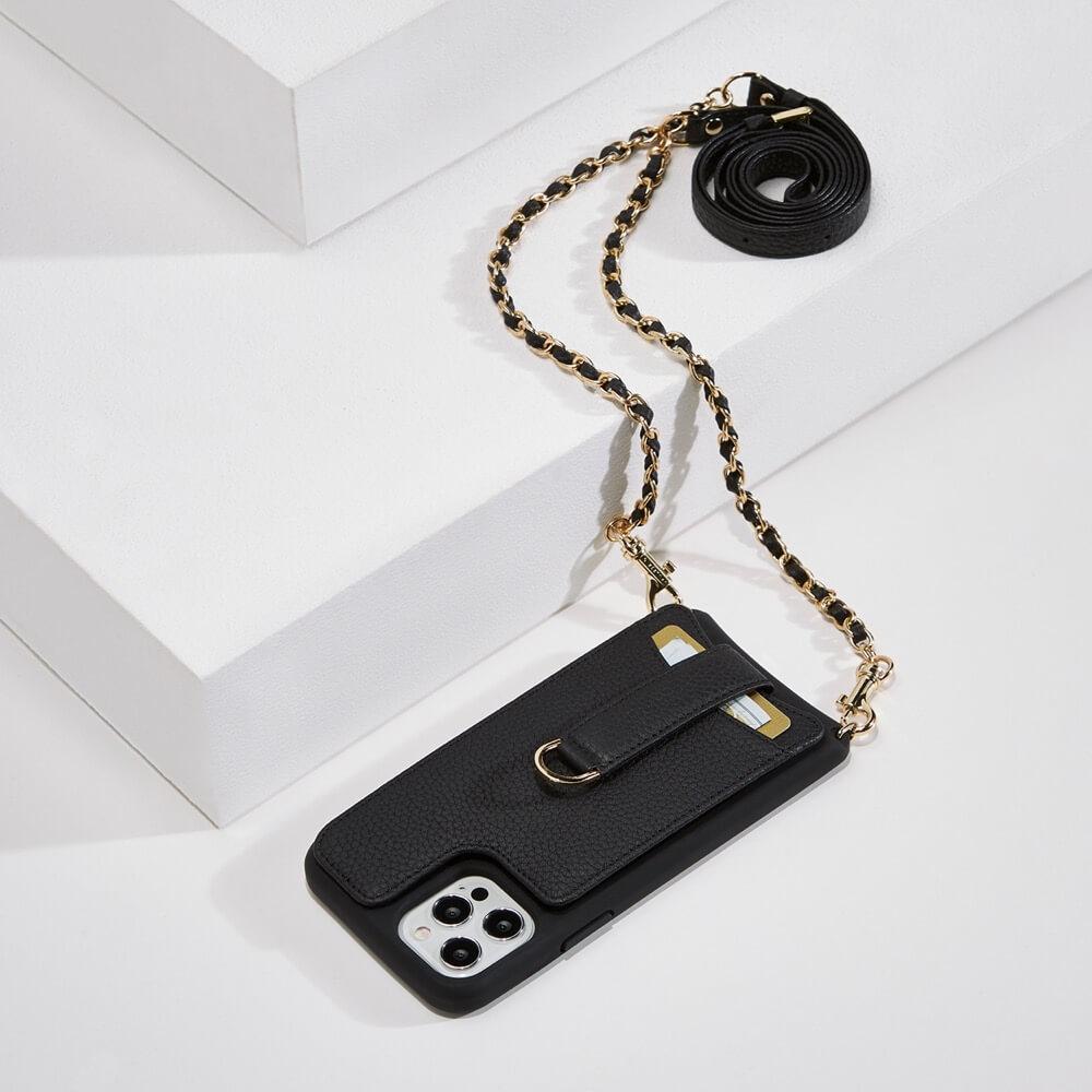 iPhone 13 Pro chain wallet